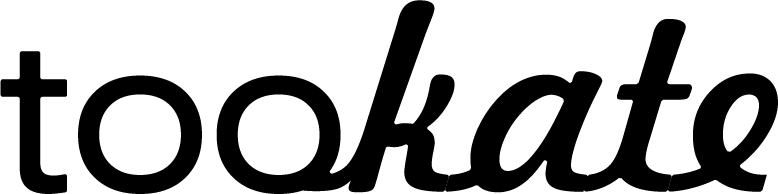 Tookate logo
